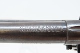 c1899 COLT Model 1877 “LIGHTNING” .38 Long Colt Double Action REVOLVER C&RClassic Double Action Revolver - 8 of 19