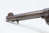 c1899 COLT Model 1877 “LIGHTNING” .38 Long Colt Double Action REVOLVER C&RClassic Double Action Revolver - 5 of 19