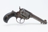 c1899 COLT Model 1877 “LIGHTNING” .38 Long Colt Double Action REVOLVER C&RClassic Double Action Revolver - 16 of 19