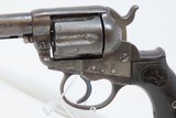 c1899 COLT Model 1877 “LIGHTNING” .38 Long Colt Double Action REVOLVER C&RClassic Double Action Revolver - 4 of 19
