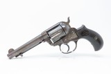 c1899 COLT Model 1877 “LIGHTNING” .38 Long Colt Double Action REVOLVER C&RClassic Double Action Revolver - 2 of 19