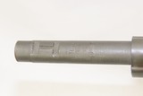 c1943 mfr WWII SNIPER RIFLE by REMINGTON Arms M1903A4 with M84 SCOPE .30-06 With “RA/9-43” Barrel, Canvas Sling C&R - 17 of 18