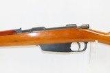 WORLD WAR II Italian GARDONE VAL TROMPIA CARCANO M91/28 C&R CAVALRY Carbine MOSCHETTO per TRUPPE SPECIALI w/ FOLDING BAYONET - 15 of 18
