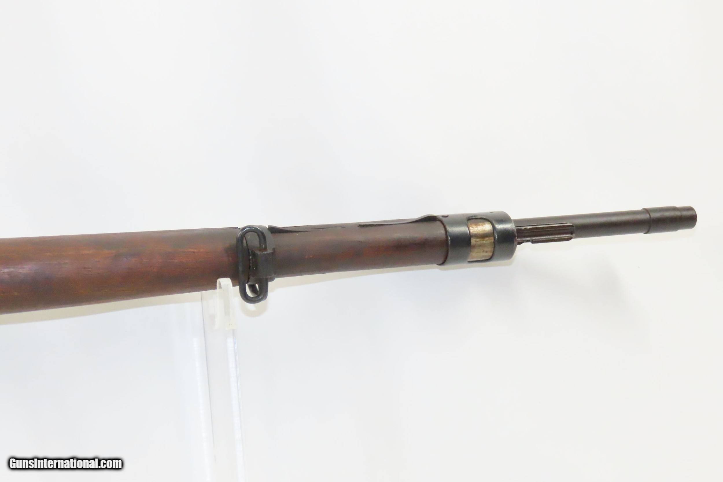 YUGOSLAVIAN/SERBIAN Kragujevac Model 1924 MAUSER 7.92mm Infantry Rifle ...