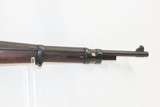 YUGOSLAVIAN/SERBIAN Kragujevac Model 1924 MAUSER 7.92mm Infantry Rifle C&R
With Clear CREST Stamped onto the Receiver - 5 of 21