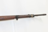 YUGOSLAVIAN/SERBIAN Kragujevac Model 1924 MAUSER 7.92mm Infantry Rifle C&R
With Clear CREST Stamped onto the Receiver - 10 of 21