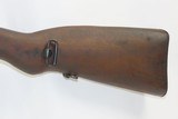 YUGOSLAVIAN/SERBIAN Kragujevac Model 1924 MAUSER 7.92mm Infantry Rifle C&R
With Clear CREST Stamped onto the Receiver - 17 of 21