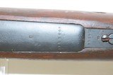 YUGOSLAVIAN/SERBIAN Kragujevac Model 1924 MAUSER 7.92mm Infantry Rifle C&R
With Clear CREST Stamped onto the Receiver - 7 of 21