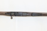 YUGOSLAVIAN/SERBIAN Kragujevac Model 1924 MAUSER 7.92mm Infantry Rifle C&R
With Clear CREST Stamped onto the Receiver - 13 of 21