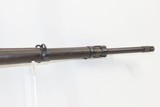 YUGOSLAVIAN/SERBIAN Kragujevac Model 1924 MAUSER 7.92mm Infantry Rifle C&R
With Clear CREST Stamped onto the Receiver - 14 of 21