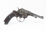 Antique SWEDISH Model 1887 “SYSTEM TORNELL” Nagant 7.5mm OFFICER’S Revolver 1 of 2,600 Delivered to the SWEDISH ARMY by NAGANT - 16 of 19