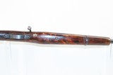 RUSSIAN 1950 Dated TULA ARSENAL TOZ-8 .22 Rimfire C&R CADET TRAINING Rifle
Early COLD WAR Era Russian Training Rifle - 7 of 20