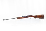 RUSSIAN 1950 Dated TULA ARSENAL TOZ-8 .22 Rimfire C&R CADET TRAINING Rifle
Early COLD WAR Era Russian Training Rifle - 15 of 20