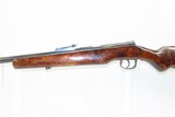 RUSSIAN 1950 Dated TULA ARSENAL TOZ-8 .22 Rimfire C&R CADET TRAINING Rifle
Early COLD WAR Era Russian Training Rifle - 17 of 20