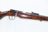 RUSSIAN 1950 Dated TULA ARSENAL TOZ-8 .22 Rimfire C&R CADET TRAINING Rifle
Early COLD WAR Era Russian Training Rifle - 4 of 20