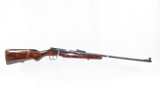 RUSSIAN 1950 Dated TULA ARSENAL TOZ-8 .22 Rimfire C&R CADET TRAINING Rifle
Early COLD WAR Era Russian Training Rifle - 2 of 20