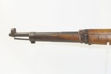 SPANISH MAUSER Model 1916 7x57mm/7mm Caliber Bolt Action C&R SHORT RIFLE
Military Rifle for the SPANISH ARMY! - 19 of 21