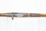 SPANISH MAUSER Model 1916 7x57mm/7mm Caliber Bolt Action C&R SHORT RIFLE
Military Rifle for the SPANISH ARMY! - 13 of 21