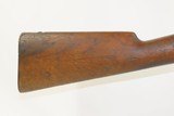 SPANISH MAUSER Model 1916 7x57mm/7mm Caliber Bolt Action C&R SHORT RIFLE
Military Rifle for the SPANISH ARMY! - 3 of 21