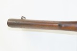 SPANISH MAUSER Model 1916 7x57mm/7mm Caliber Bolt Action C&R SHORT RIFLE
Military Rifle for the SPANISH ARMY! - 12 of 21