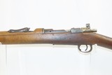 SPANISH MAUSER Model 1916 7x57mm/7mm Caliber Bolt Action C&R SHORT RIFLE
Military Rifle for the SPANISH ARMY! - 18 of 21