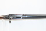 NATIONAL ORDNANCE Model 1903A3 BOLT ACTION .30-06 Springfield C&R RifleWith “RA/8-44” Marked Barrel with MODEL 1905 BAYONET - 11 of 18