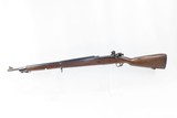 NATIONAL ORDNANCE Model 1903A3 BOLT ACTION .30-06 Springfield C&R RifleWith “RA/8-44” Marked Barrel with MODEL 1905 BAYONET - 13 of 18