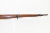 NATIONAL ORDNANCE Model 1903A3 BOLT ACTION .30-06 Springfield C&R RifleWith “RA/8-44” Marked Barrel with MODEL 1905 BAYONET - 8 of 18