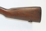 NATIONAL ORDNANCE Model 1903A3 BOLT ACTION .30-06 Springfield C&R RifleWith “RA/8-44” Marked Barrel with MODEL 1905 BAYONET - 14 of 18