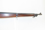NATIONAL ORDNANCE Model 1903A3 BOLT ACTION .30-06 Springfield C&R RifleWith “RA/8-44” Marked Barrel with MODEL 1905 BAYONET - 5 of 18