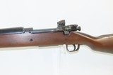 NATIONAL ORDNANCE Model 1903A3 BOLT ACTION .30-06 Springfield C&R RifleWith “RA/8-44” Marked Barrel with MODEL 1905 BAYONET - 15 of 18