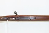 NATIONAL ORDNANCE Model 1903A3 BOLT ACTION .30-06 Springfield C&R RifleWith “RA/8-44” Marked Barrel with MODEL 1905 BAYONET - 7 of 18