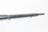 NATIONAL ORDNANCE Model 1903A3 BOLT ACTION .30-06 Springfield C&R RifleWith “RA/8-44” Marked Barrel with MODEL 1905 BAYONET - 12 of 18