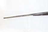 c1876 12 Gauge PARKER BROTHERS UNDERLIFTER Grade 0 HAMMER Shotgun Antique
12 Gauge Side by Side Hammer Gun Made In 1876 - 5 of 21