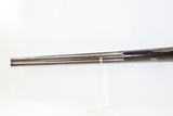 c1876 12 Gauge PARKER BROTHERS UNDERLIFTER Grade 0 HAMMER Shotgun Antique
12 Gauge Side by Side Hammer Gun Made In 1876 - 10 of 21