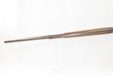 c1892 mfr. 10 GAUGE WINCHESTER Model 1887 Lever Action SHOTGUN Antique Popular Coach and Law Enforcement Gun! - 9 of 20