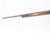 c1892 mfr. 10 GAUGE WINCHESTER Model 1887 Lever Action SHOTGUN Antique Popular Coach and Law Enforcement Gun! - 5 of 20