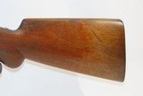 c1892 mfr. 10 GAUGE WINCHESTER Model 1887 Lever Action SHOTGUN Antique Popular Coach and Law Enforcement Gun! - 3 of 20