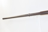 c1892 mfr. 10 GAUGE WINCHESTER Model 1887 Lever Action SHOTGUN Antique Popular Coach and Law Enforcement Gun! - 14 of 20