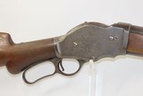 c1892 mfr. 10 GAUGE WINCHESTER Model 1887 Lever Action SHOTGUN Antique Popular Coach and Law Enforcement Gun! - 17 of 20