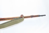 Russian WORLD WAR II Era Mosin-Nagant Model 91/30 7.62x54mm Cal. C&R Rifle
With SHEATH and BAYONET - 11 of 23