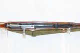 Russian WORLD WAR II Era Mosin-Nagant Model 91/30 7.62x54mm Cal. C&R Rifle
With SHEATH and BAYONET - 15 of 23