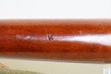 Russian WORLD WAR II Era Mosin-Nagant Model 91/30 7.62x54mm Cal. C&R Rifle
With SHEATH and BAYONET - 8 of 23