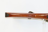 Russian WORLD WAR II Era Mosin-Nagant Model 91/30 7.62x54mm Cal. C&R Rifle
With SHEATH and BAYONET - 14 of 23