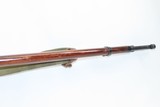 Russian WORLD WAR II Era Mosin-Nagant Model 91/30 7.62x54mm Cal. C&R Rifle
With SHEATH and BAYONET - 16 of 23