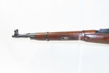 HUNGARIAN 1953 Dated 7.62x54mm Mosin-Nagant Model 1944 C&R Infantry CARBINE With FOLDING SPIKE BAYONET! - 24 of 25