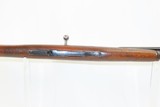 HUNGARIAN 1953 Dated 7.62x54mm Mosin-Nagant Model 1944 C&R Infantry CARBINE With FOLDING SPIKE BAYONET! - 11 of 25