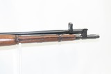 HUNGARIAN 1953 Dated 7.62x54mm Mosin-Nagant Model 1944 C&R Infantry CARBINE With FOLDING SPIKE BAYONET! - 12 of 25
