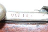 HUNGARIAN 1953 Dated 7.62x54mm Mosin-Nagant Model 1944 C&R Infantry CARBINE With FOLDING SPIKE BAYONET! - 6 of 25