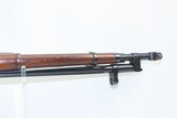 HUNGARIAN 1953 Dated 7.62x54mm Mosin-Nagant Model 1944 C&R Infantry CARBINE With FOLDING SPIKE BAYONET! - 18 of 25
